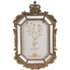 Clayre & Eef 2F1129 Cadre photo or 15x3x24 cm / 10x15 cm