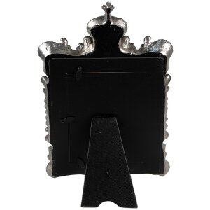 Clayre & Eef 2F1131 Cadre photo 21x3x32 cm 13x18 cm...
