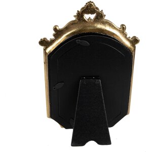 Clayre & Eef 2F1132 Cadre photo 15x3x22 cm or