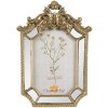 Clayre & Eef 2F1132 Cadre photo 15x3x22 cm or