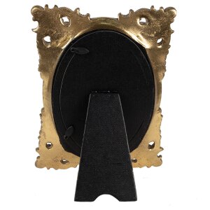 Clayre & Eef 2F1133 Cadre photo or 16x3x21 cm 10x15 cm