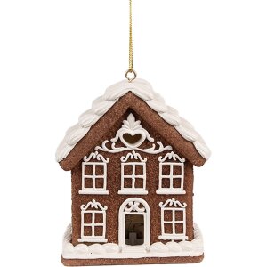 Clayre & Eef 6PR4358 Décoration Pendentif...