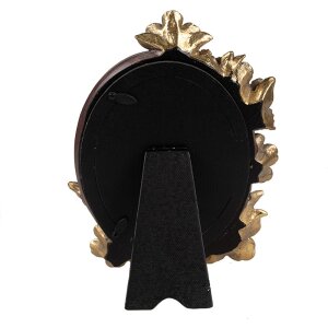 Clayre & Eef 2F1136 Cadre photo 16x3x22 cm 10x15 cm...