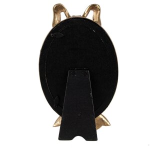 Clayre & Eef 2F1137 Cadre photo or 13x3x21 cm 10x15 cm