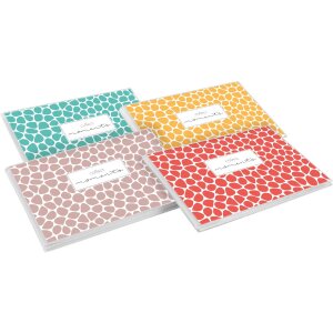 Goldbuch Album à pochettes Trendy Tale 36 photos 10x15 cm couverture souple impression dart