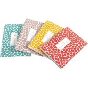 Goldbuch Album à pochettes Trendy Tale 36 photos 10x15 cm couverture souple impression dart