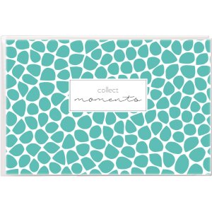 Goldbuch Album à pochettes Trendy Tale 36 photos 10x15 cm couverture souple impression dart