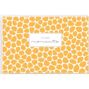 Goldbuch Album à pochettes Trendy Tale 36 photos 10x15 cm couverture souple impression dart