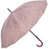 Juleeze JZUM0075P Parapluie 60 cm rose à fleurs