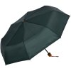 Juleeze JZUM0076GR Parapluie vert 60 cm