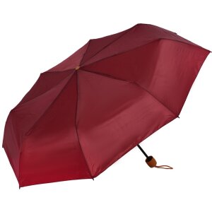 Juleeze JZUM0076R Parapluie 60 cm rouge