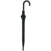 Juleeze JZUM0078Z Parapluie 56 cm Noir