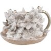 Clayre & Eef 6PR4164 Chandelier Ange LED 14x13x10 cm