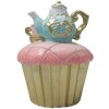 Clayre & Eef 6PR4217 Décoration pâtisserie Ø 8x11 cm