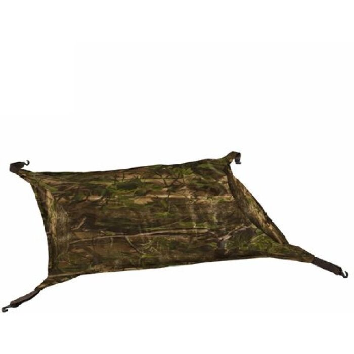 Buteo Photo Gear toit supplémentaire pour Buteo Mark III vert