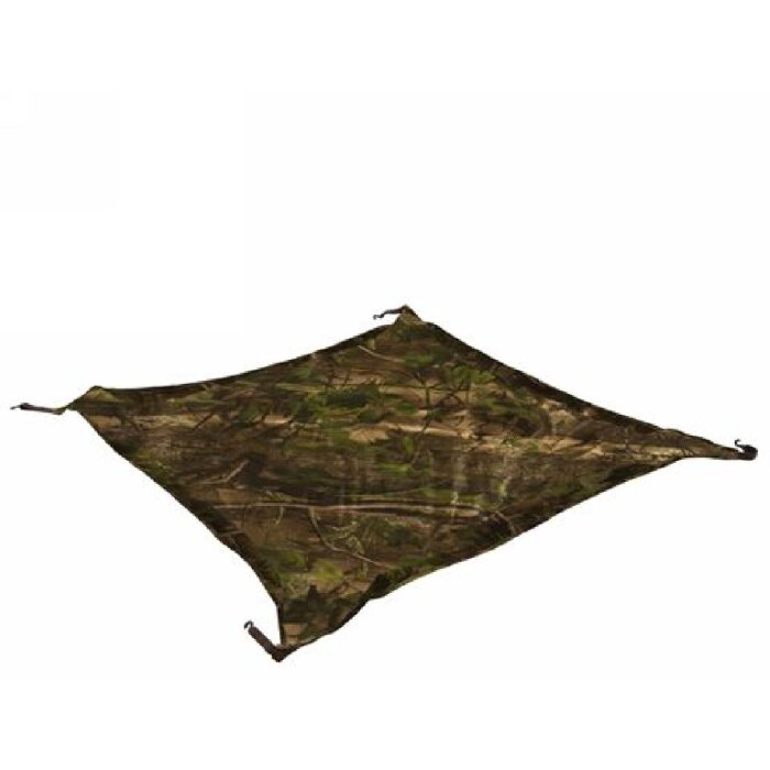 Buteo Photo Gear toit supplémentaire pour Aquila Mark III vert