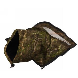 Buteo Photo Gear Snoot/protection dobjectif Vert pour...