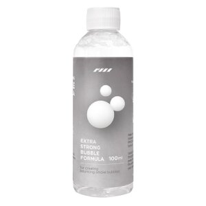 Smoke Ninja PMI Liquide pour bulles 100ml Haute qualité Durable Sûr
