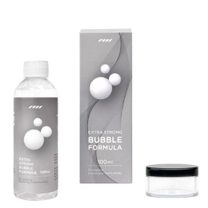 Smoke Ninja PMI Liquide pour bulles 100ml Haute qualité Durable Sûr