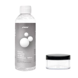 Smoke Ninja PMI Liquide pour bulles 100ml Haute qualité Durable Sûr