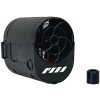 Smoke Ninja PMI RC Haze Fan Ventilateur à fumée puissant Noir