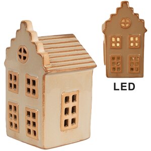 Clayre & Eef 6CE1843 Décoration maison avec...