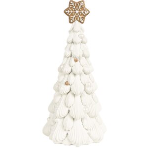 Clayre & Eef 6PR4246 Décoration Sapin de...