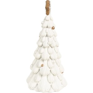 Clayre & Eef 6PR4246 Décoration Sapin de...