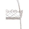 Clayre & Eef 5Y1238 Étagère 47x24x66 cm