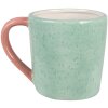 Clayre & Eef 6CEMU0156 Gobelet 13x9x9 cm 350 ml