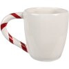 Clayre & Eef 6CEMU0157 Gobelet 325 ml 14x9x10 cm