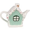 Clayre & Eef 6CETE0143 Théière 21x10x15 cm 600 ml