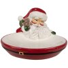 Clayre & Eef 6CE1853 Coupe 16x19x3 / 10 cm