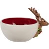 Clayre & Eef 6CE1854 Coupe 21x16x7cm 700ml 14cm