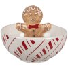 Clayre & Eef 6CE1858 Coupe Ø 12x6 / 9 cm / 250 ml