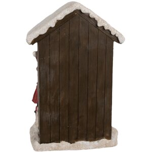 Clayre & Eef 6PR4177 Décoration Enfants LED 13x10x20 cm