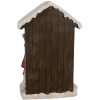Clayre & Eef 6PR4177 Décoration Enfants LED 13x10x20 cm