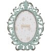 Clayre & Eef 2F1199 Cadre photo 14x2x18 cm / 9x13 cm