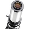Walimex pro 650-1300/8-16 T2 Télézoom mise au point manuelle collier de trépied