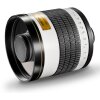 Walimex pro 800/8,0 DSLR Téléobjectif miroir 800mm manuel T2 Adaptateur 113mm