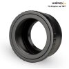 Walimex pro 800/8,0 DSLR Téléobjectif miroir 800mm manuel T2 Adaptateur 113mm