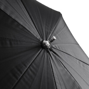 Walimex pro Parasol réflex 2en1 blanc 150 cm