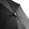 Walimex pro Parasol réflex 2en1 blanc 150 cm