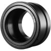 Walimex pro 500/6,3 DSLR Objectif miroir Samsung NX 500mm avec adaptateur T2