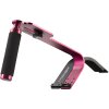 Walimex pro Trépied dépaule easy Balance one noir rose pour appareil photo DSLR
