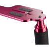 Walimex pro Trépied dépaule easy Balance one noir rose pour appareil photo DSLR