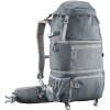 Sac à dos pour appareil photo Mantona elementsPro 40 Orange pour DSLR et 4 objectifs Outdoor