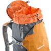 Sac à dos pour appareil photo Mantona elementsPro 40 Orange pour DSLR et 4 objectifs Outdoor