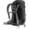 Mantona Elements Outdoor Sac à dos Noir 2en1 Sac pour appareil photo accès latéral