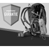 Mantona Elements Outdoor Sac à dos Noir 2en1 Sac pour appareil photo accès latéral